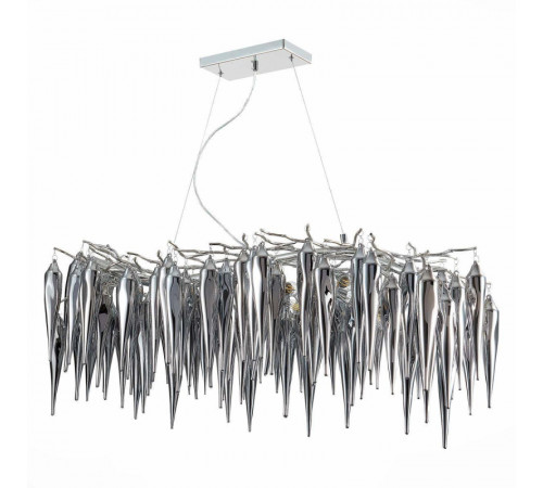 Подвесная люстра ST Luce Siena SL1653.103.12 Подвесная люстра ST Luce Siena SL1653.103.12