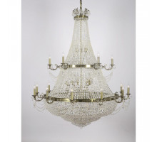 Подвесная люстра Dio DArte Lodi E 1.7.18.100 GB