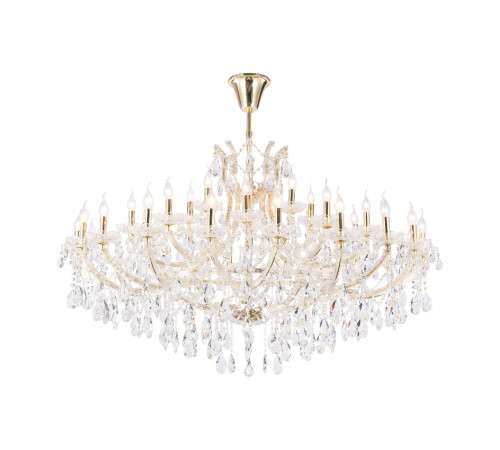 Подвесная люстра Maytoni Erna DIA880-PL-35-G Подвесная люстра Maytoni Erna DIA880-PL-35-G