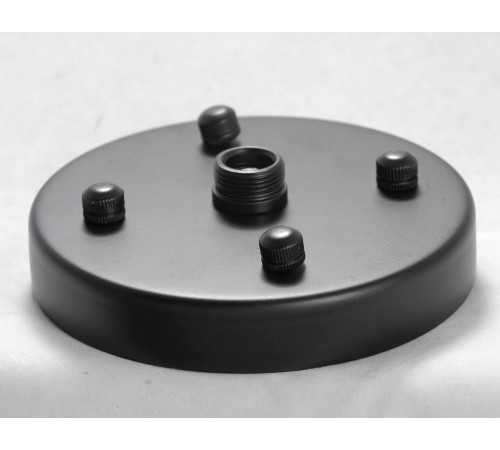 Подвесная люстра Lussole Loft LSP-8164 Подвесная люстра Lussole Loft LSP-8164