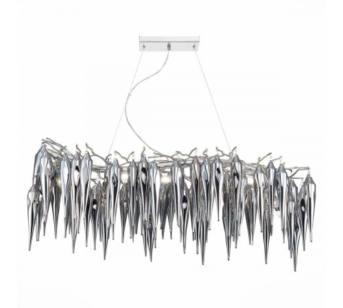 Подвесная люстра ST Luce Siena SL1653.103.12 Подвесная люстра ST Luce Siena SL1653.103.12