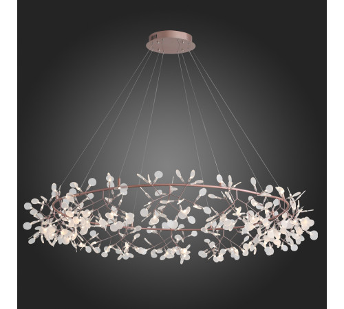 Подвесная светодиодная люстра ST Luce Rafina SL379.203.324 Подвесная светодиодная люстра ST Luce Rafina SL379.203.324