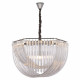 Подвесная люстра Arte Milano S.97378.D800.H470.E14.12 Ni