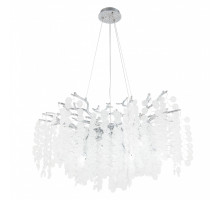 Подвесная люстра Arte Milano 23110.760.10.E14.C CR