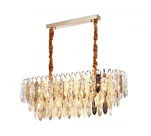 Подвесная люстра Ambrella Light Traditional TR5260 Подвесная люстра Ambrella Light Traditional TR5260