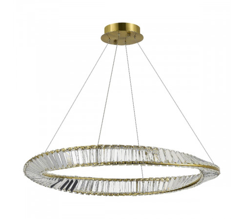 Подвесная люстра ST Luce Ritorto SL6204.311.01 Подвесная люстра ST Luce Ritorto SL6204.311.01