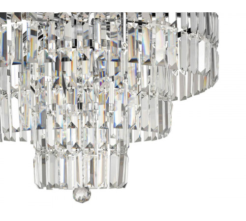 Подвесная люстра Vele Luce Fata VL3173P10 Подвесная люстра Vele Luce Fata VL3173P10