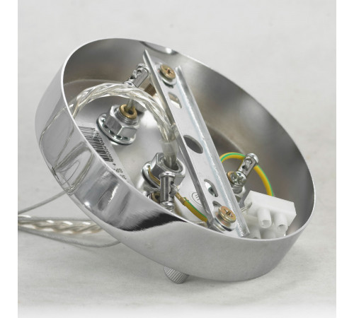 Подвесная люстра Lussole Topgrade Haines LSP-8406 Подвесная люстра Lussole Topgrade Haines LSP-8406