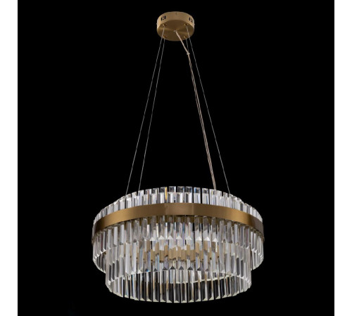 Подвесная люстра Citilux Sheldon CL339163 Подвесная люстра Citilux Sheldon CL339163