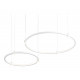 Подвесная люстра Ambrella Light Comfort FL5521