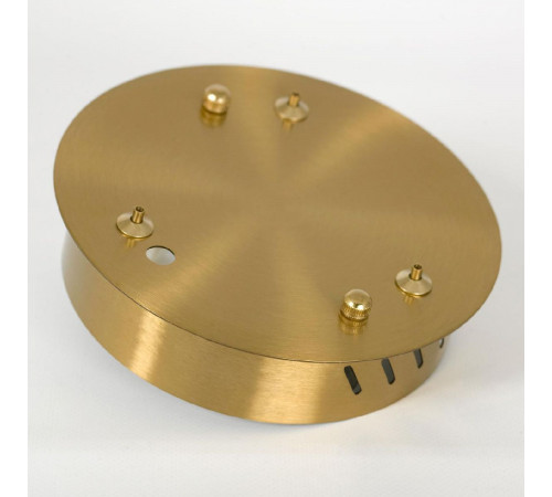 Подвесная люстра Lussole Kent LSP-7120 Подвесная люстра Lussole Kent LSP-7120
