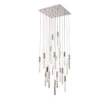 Подвесная люстра Lussole Littlerock LSP-7098