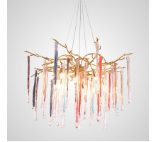 Подвесная люстра ImperiumLoft Veneta 179932-26