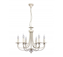 Подвесная люстра Abrasax Josephine 3007/6(creamgold)