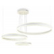 Подвесная люстра Ambrella Light Acrylica FA6201