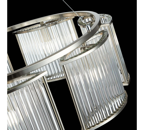 Подвесная люстра ST Luce Velletri SL1627.103.07