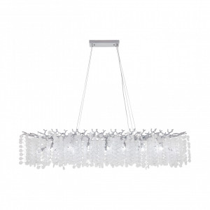 Подвесная люстра Arte Milano 23210.1500.16.E14.C CR