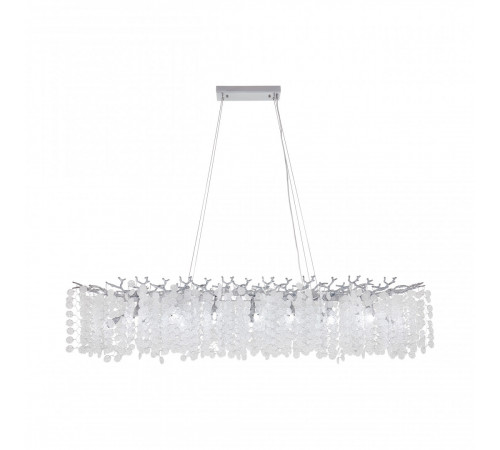 Подвесная люстра Arte Milano 23210.1500.16.E14.C CR
