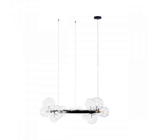 Подвесная люстра Loft IT Molecule 10023/850 Подвесная люстра Loft IT Molecule 10023/850