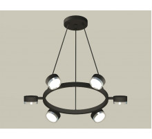 Подвесная люстра Ambrella Light Traditional (C9193, N8118) XB9193151