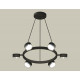 Подвесная люстра Ambrella Light Traditional (C9193, N8118) XB9193151