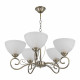 Подвесная люстра Arte Milano Amalfi 330656/5 AB