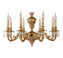 Подвесная люстра Dio DArte Elite Estrada E 1.1.8.600 G