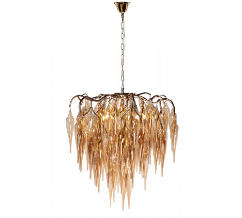 Подвесная люстра Garda Decor 62GDA-8035/650 Подвесная люстра Garda Decor 62GDA-8035/650