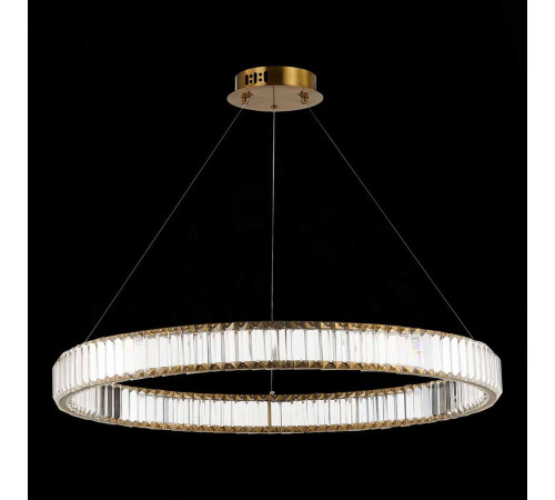 Подвесная люстра ST Luce Tivoli SL1622.383.01 Подвесная люстра ST Luce Tivoli SL1622.383.01