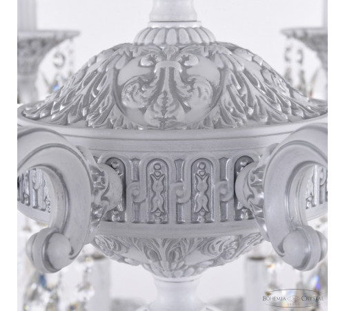 Подвесная люстра Bohemia Ivele Crystal AL78101/16+8+8/300/3d A WMN Подвесная люстра Bohemia Ivele Crystal AL78101/16+8+8/300/3d A WMN