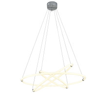 Подвесная люстра Zortes Blasy ZRS.57793.174