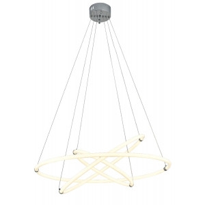 Подвесная люстра Zortes Blasy ZRS.57793.174