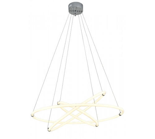 Подвесная люстра Zortes Blasy ZRS.57793.174 Подвесная люстра Zortes Blasy ZRS.57793.174