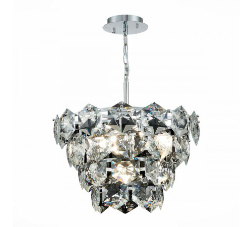 Подвесная люстра ST Luce Viterbo SL1631.103.06 Подвесная люстра ST Luce Viterbo SL1631.103.06