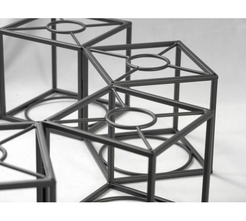 Подвесная люстра Lussole Loft LSP-9541 Подвесная люстра Lussole Loft LSP-9541