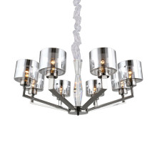 Подвесная люстра Omnilux Lizzano OML-88903-08