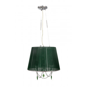 Подвесная люстра Abrasax Cornelia 220163-Green