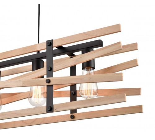 Подвесная люстра Vele Luce Tendenza VL6492P04 Подвесная люстра Vele Luce Tendenza VL6492P04