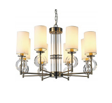 Подвесная люстра Delight Collection Felton KM0842P-8