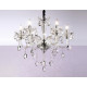 Подвесная люстра Ambrella Light Traditional TR4900