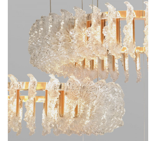 Подвесная люстра Bogates Farfalla 90374/3 a065739 Подвесная люстра Bogates Farfalla 90374/3 a065739