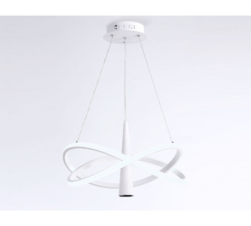 Подвесная люстра Ambrella Light Comfort LineTech FL5367 Подвесная люстра Ambrella Light Comfort LineTech FL5367