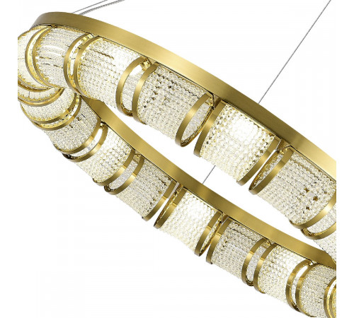 Подвесная люстра ST Luce Esme SL6011.303.01 Подвесная люстра ST Luce Esme SL6011.303.01