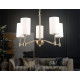 Подвесная люстра Ambrella Light High Light Heigh Light LH56051
