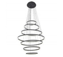 Подвесная люстра Kink Light Тор 08537,19(4000K)