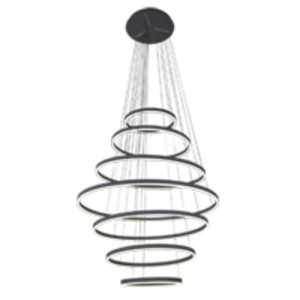 Подвесная люстра Kink Light Тор 08537,19(4000K)