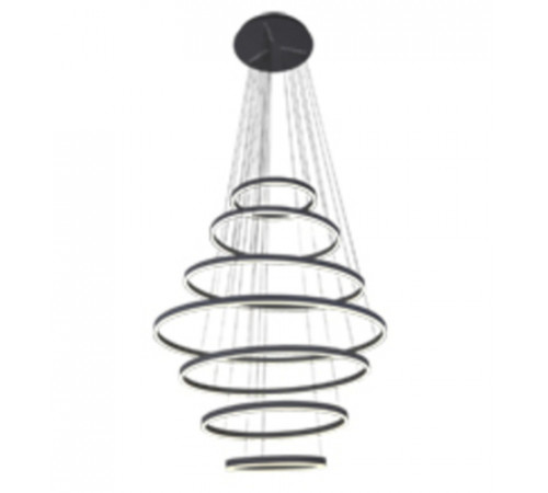 Подвесная люстра Kink Light Тор 08537,19(4000K)