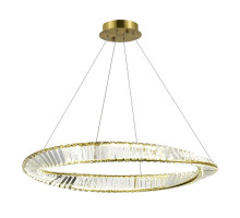 Подвесная люстра ST Luce Ritorto SL6204.311.01