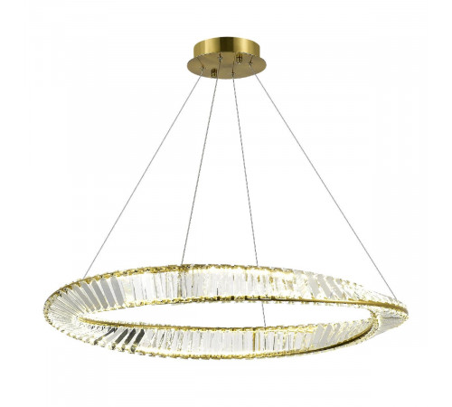 Подвесная люстра ST Luce Ritorto SL6204.311.01 Подвесная люстра ST Luce Ritorto SL6204.311.01