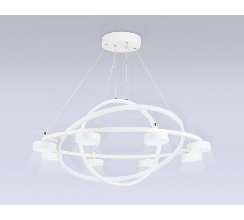 Подвесная люстра Ambrella Light Comfort FL51777 Подвесная люстра Ambrella Light Comfort FL51777
